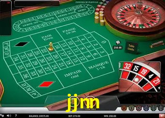 Jogos de mesa e apostas rápidas na jjnn