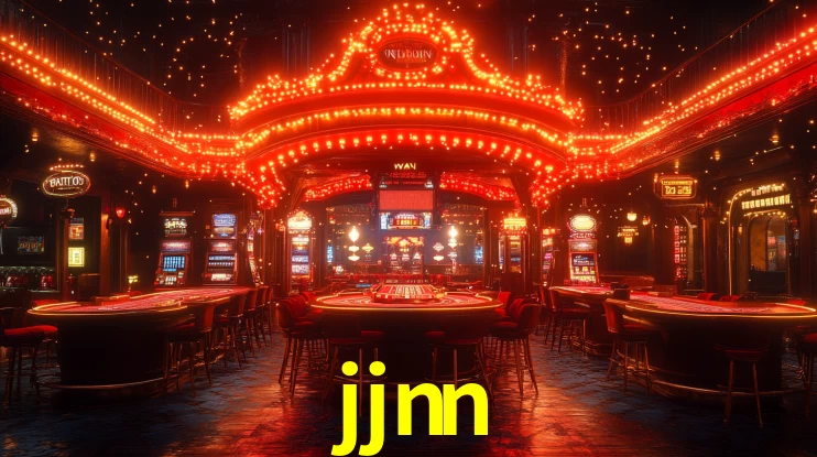 Cashback e recargas na jjnn