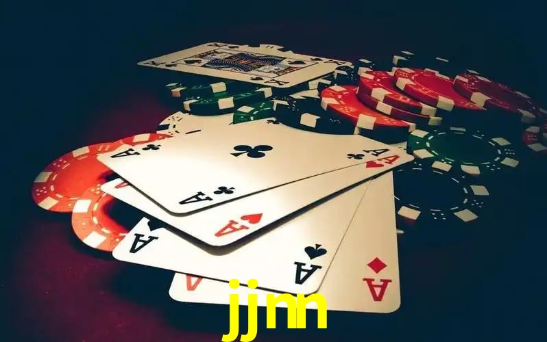 Benefícios VIP na jjnn