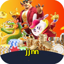 Imagem promocional da jjnn mostrando a plataforma e suas vantagens